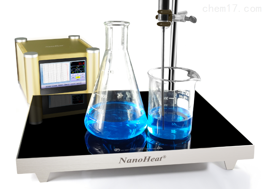 NanoHeat實(shí)驗(yàn)室微晶納米加熱板